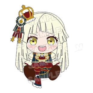 哔哩哔哩2025GSC BanG Dream! Hello,Happy World！ 毛绒玩偶