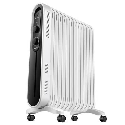 格力家用取暖器节能省电速热硅晶