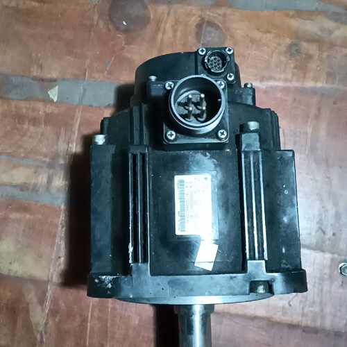 议价-伺服电机 AC SERVO MOTOR
