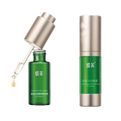 蝶美眼霜眼精华细纹滋润眼袋