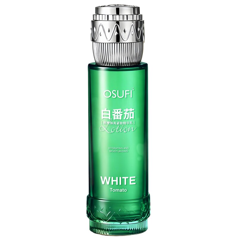 提亮淡纹紧致肌肤保湿修护精华乳
