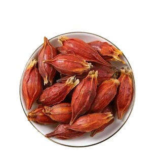 新货红栀子卤肉卤肉料上色金黄卤菜香料调料商用色素食用家用