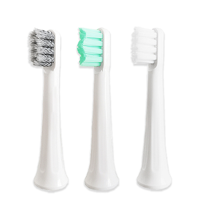 适配小米电动牙刷头T100/mes603