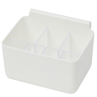 食品级分隔收纳盒冰箱侧门专用