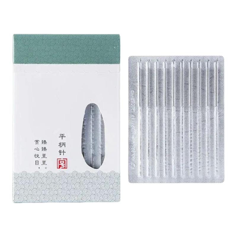 【医院同款】中医专用针灸针面部
