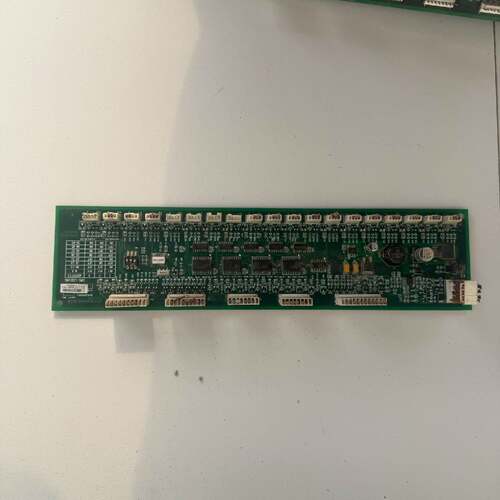 奥的斯电梯RS32通讯板DAA26800J1DBA26