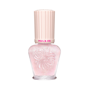 【新年礼物 官方正品】PAUL&JOE樱花限定版隔离眼影护手霜粉底液