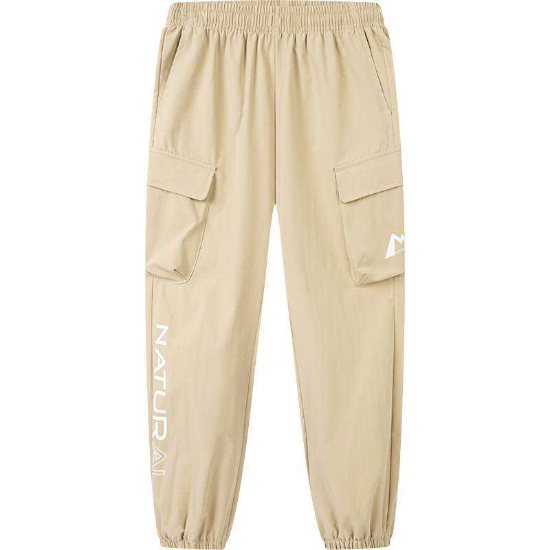 361°童装男童休闲长裤