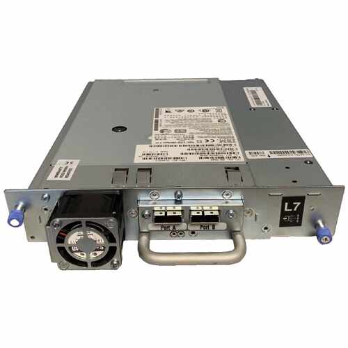 00VJ1 IBM LTO7 HH SAS驱动器 磁带机驱动器 工业存储
