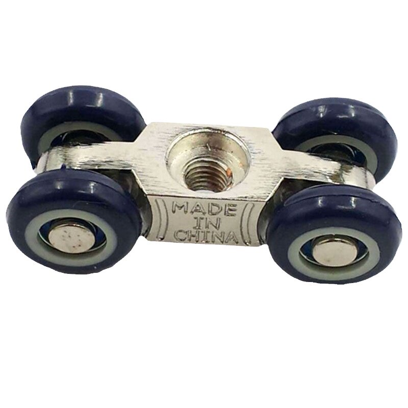 木门移门吊轮风批挂钩多规格26mm