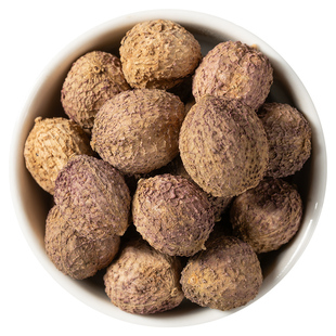 正宗阳春春砂仁中药材官方旗舰店正品 砂仁果沙仁中药材 砂仁粉