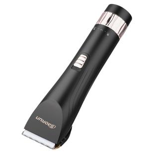 专业电推剪发廊理发器家用成人儿童剃头刀大功率锂电池剃头剪推子