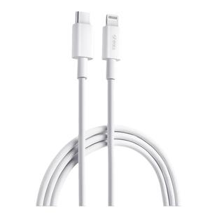 苹果13数据线mfi认证公牛正品iphone12充电线pd快充线typec转lighting手机7plus/11充电ipad版tpyec适用于6s