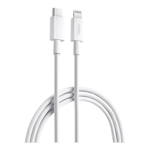 苹果13数据线mfi认证公牛正品iphone12充电线pd快充线typec转lighting手机7plus/11充电ipad版tpyec适用于6s