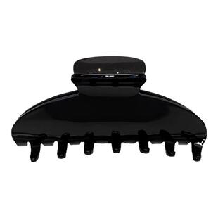 RTEP 多色 emijay定制经典复古法式黑色车厘子红色鲨鱼发夹抓夹