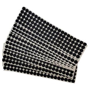 加厚毛毡家具静音保护垫沙发防滑垫茶几背胶红木自粘桌椅子凳脚套