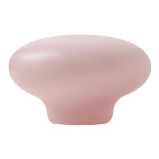 可比兔圆形拉手儿童房衣柜柜门抽屉柜子门把手卡通马卡龙陶瓷彩色