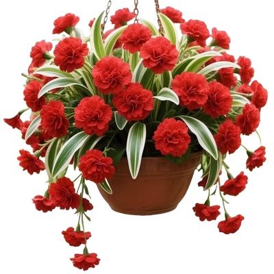 四季开花吊兰盆栽|110人收藏