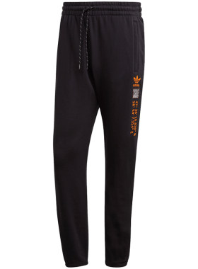 Adidas/阿迪达斯正品三叶草 ADV LOGO SP 男子休闲运动长裤GD5986