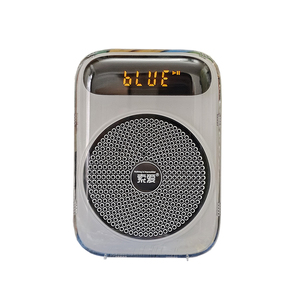 索爱小蜜蜂扩音器大功率大声音