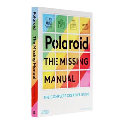 POLAROID宝丽来原版摄影