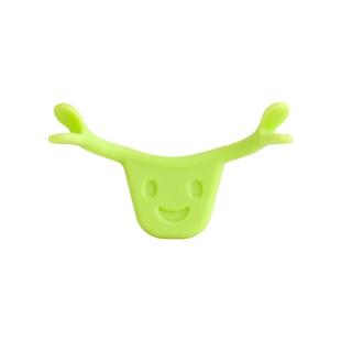 微笑矫正器嘴角上扬训练器V脸部咬肌笑容保持微笑脸部练习神器