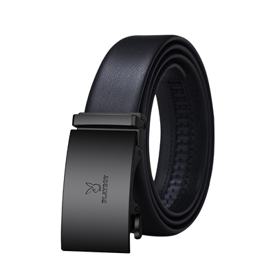 花花公子皮带2025新款真皮男腰带