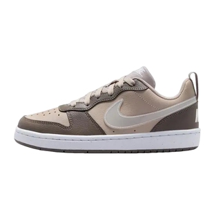 NIKE耐克大童COURT BOROUGH时尚复古百搭运动休闲鞋IV5820-200