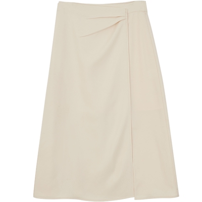 LaviniaClub/拉维妮娅中长裙