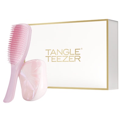 TangleTeezer王妃梳便携送礼礼物