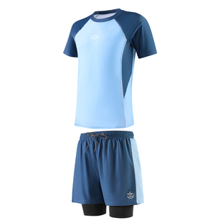 361青少年泳衣男款男儿童中大童游泳裤套装男孩男士初中生泡温泉