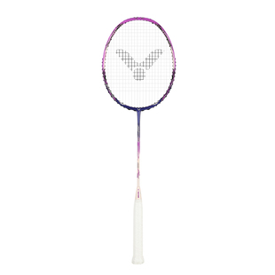 VICTOR胜利威克多碳素羽毛球拍26年亚锦赛神速99BAC26纪念版ARS99