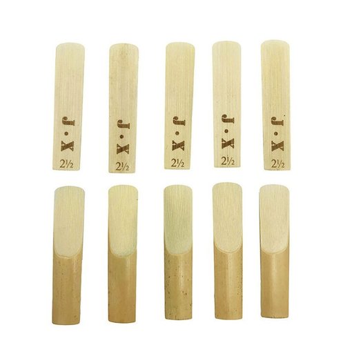 萨克斯哨片黑管哨片哨片哨萨萨笛片中高哨片萨萨克斯头单簧管次