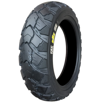 90/90-12正新电动车摩托车真空胎