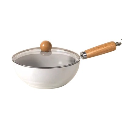 陶瓷不粘炒锅家用|214人收藏