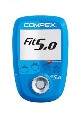 COMPEX肌肉电刺激健身按摩仪