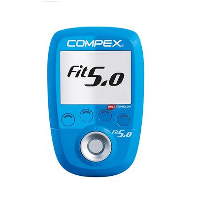 COMPEX肌肉电刺激健身按摩仪