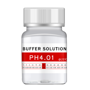 PH缓冲液 ph笔酸碱度计测试溶液 标定液校准液 标准校正液 高精度