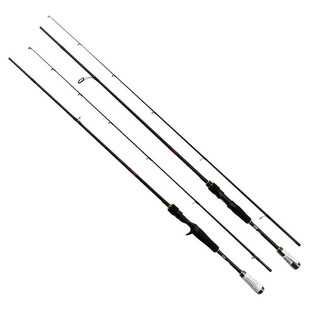 DAIWA/达亿瓦LAGUNA MX/拉古娜全富士环路亚竿远投路亚竿直柄枪柄