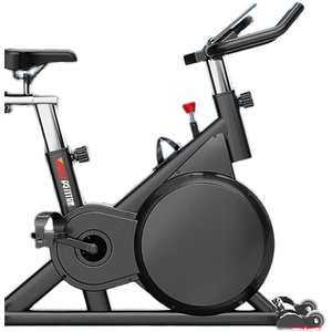 HUAWEI HiLnk智能磁控动感单车家用静音室内健身车健身房器材减肥健康养生，可领200元营养健康优惠券