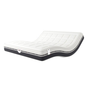 【100天免费试睡】MPE哄睡按摩智能床垫零重力睡眠检测升降电动床