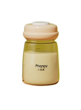 小雅象电动防溢出膜吸乳护罩
