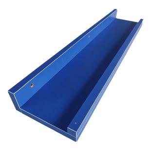 党建荣誉墙展示架证书奖牌置物架公司文化展示墙隔板奖杯架定制