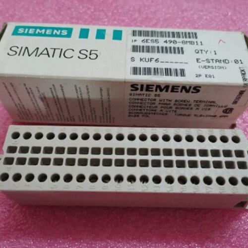 议价全新原装西门子 6ES5 490-8MB11 6ES5490-8MB11 现货