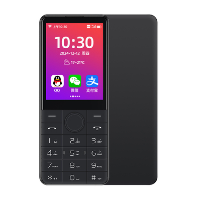 朵唯F22无摄像头保密手机微信QQ