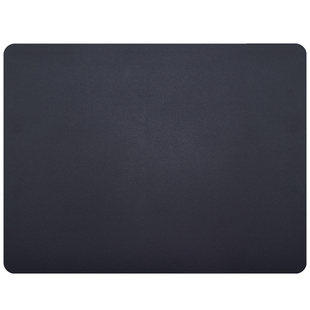 CAPERE(铠雷)防水操控偏滑鼠标垫飒紫色中高敏无畏契约电竞游戏垫