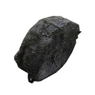 沥青油麻绳 伸缩缝管道 填充接缝2cm粗 乳化沥青油浸麻筋麻絮麻丝