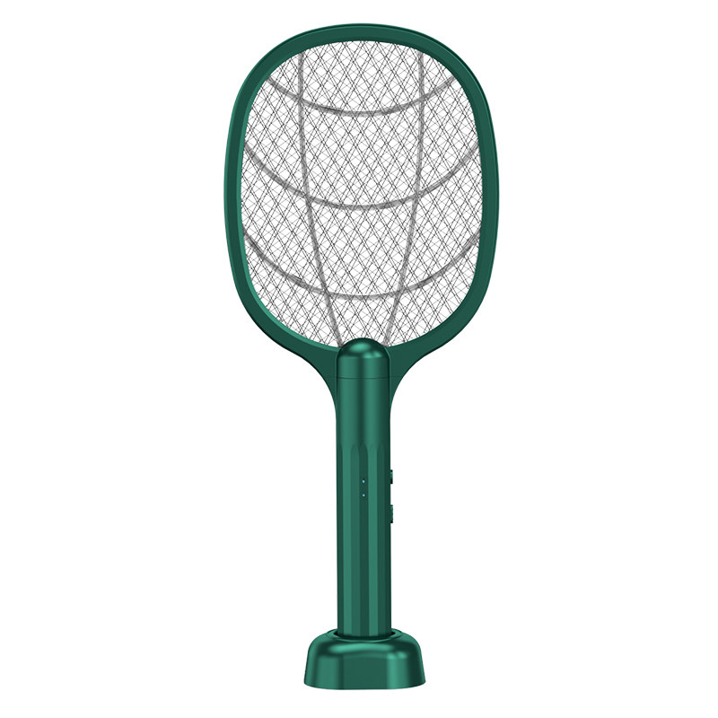 电蚊拍充电式强力家用灭蚊神器二合一锂电池电蚊子拍苍蝇拍灭蚊灯