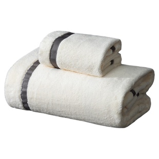 毛巾洗脸洁面加厚吸水家用成人男女洗澡擦脸不掉毛面巾抗阴干浴巾