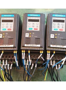 询价汇川变频器0.4KW